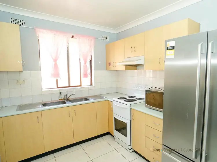Third view of Homely unit listing, 10/25 Park Road, Cabramatta NSW 2166