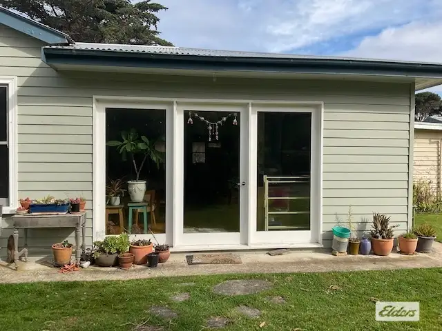 Second view of Homely house listing, 110 Main Street, Currie TAS 7256