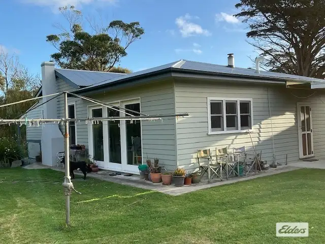 Third view of Homely house listing, 110 Main Street, Currie TAS 7256