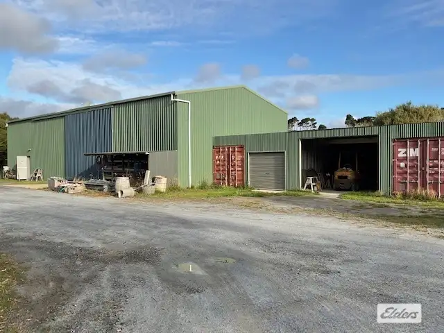 Fifth view of Homely house listing, 110 Main Street, Currie TAS 7256