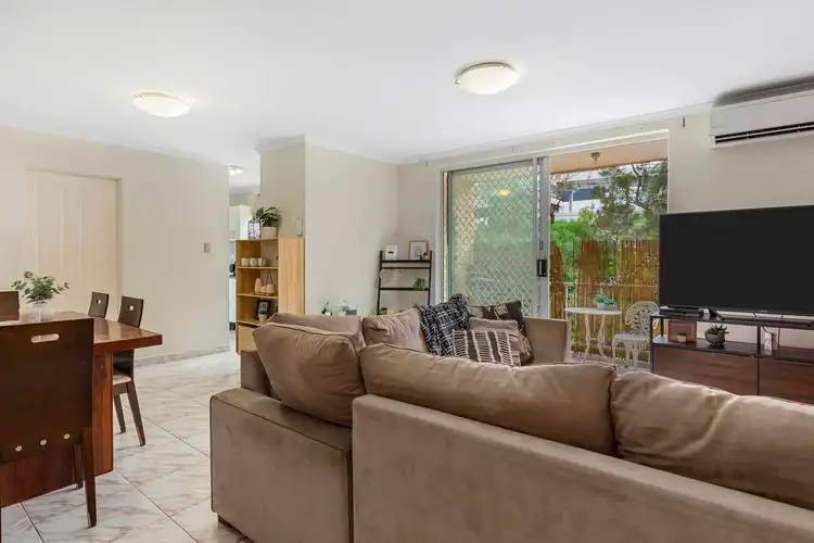 Second view of Homely unit listing, 36/99-111 Karimbla Road, Miranda NSW 2228