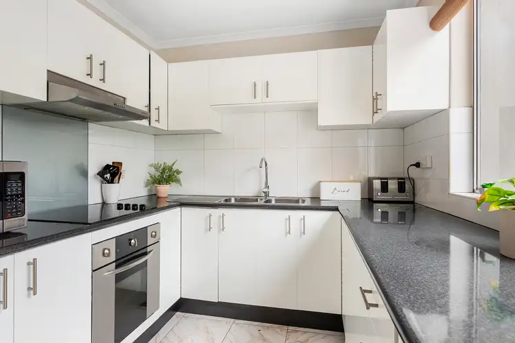 Third view of Homely unit listing, 36/99-111 Karimbla Road, Miranda NSW 2228