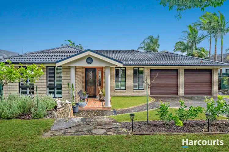 14 Peppercorn Crescent, Fletcher NSW 2287