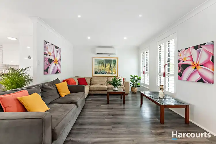 Fifth view of Homely house listing, 14 Peppercorn Crescent, Fletcher NSW 2287