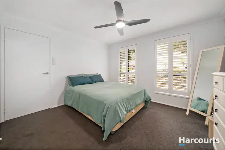 Sixth view of Homely house listing, 14 Peppercorn Crescent, Fletcher NSW 2287