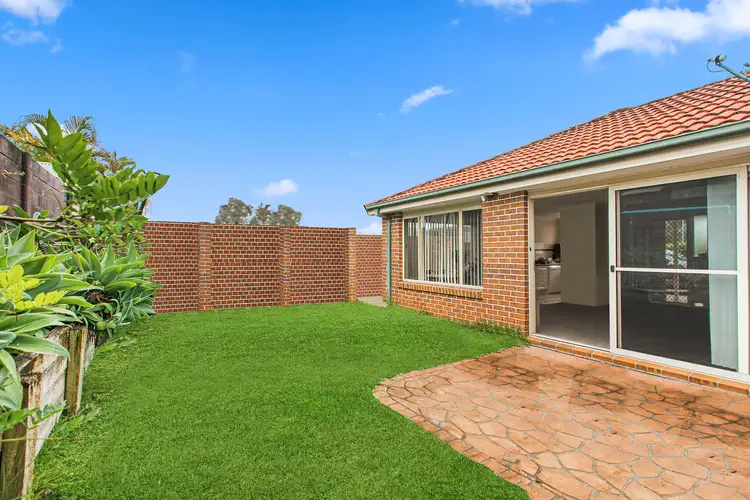 Second view of Homely villa listing, 2/125 Corea Street, Miranda NSW 2228