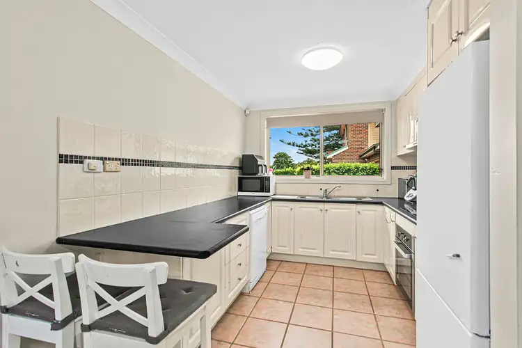 Fifth view of Homely villa listing, 2/125 Corea Street, Miranda NSW 2228