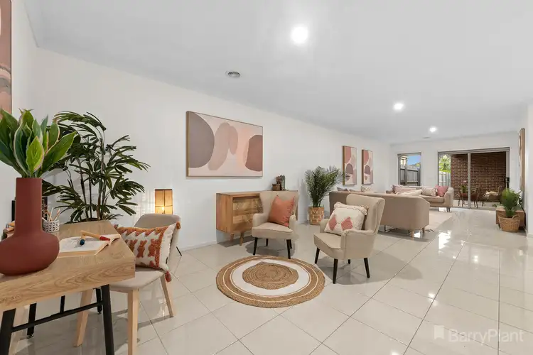 Second view of Homely house listing, 149a Webster Way, Pakenham VIC 3810