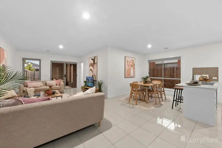 Fifth view of Homely house listing, 149a Webster Way, Pakenham VIC 3810