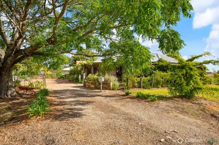 Main view of Homely house listing, 483 Moyhu-Hansonville Road, Hansonville VIC 3675
