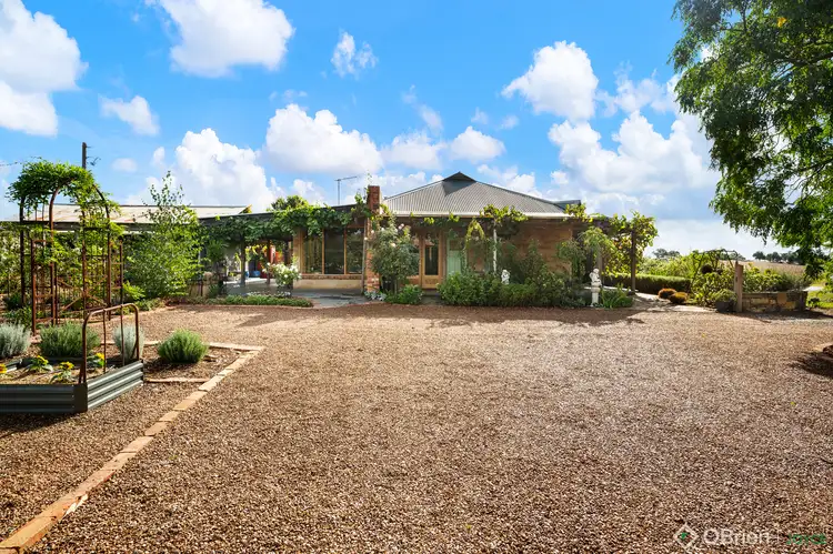 Second view of Homely house listing, 483 Moyhu-Hansonville Road, Hansonville VIC 3675