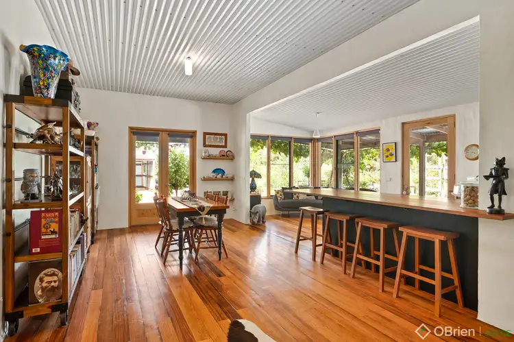 Third view of Homely house listing, 483 Moyhu-Hansonville Road, Hansonville VIC 3675