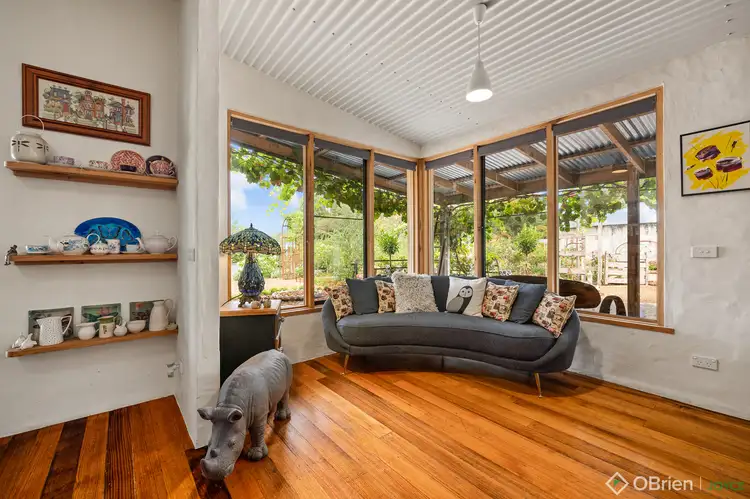 Sixth view of Homely house listing, 483 Moyhu-Hansonville Road, Hansonville VIC 3675
