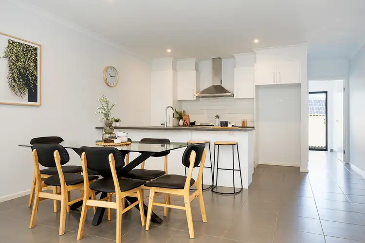 Second view of Homely house listing, 7 Masterson Close, Castlemaine VIC 3450