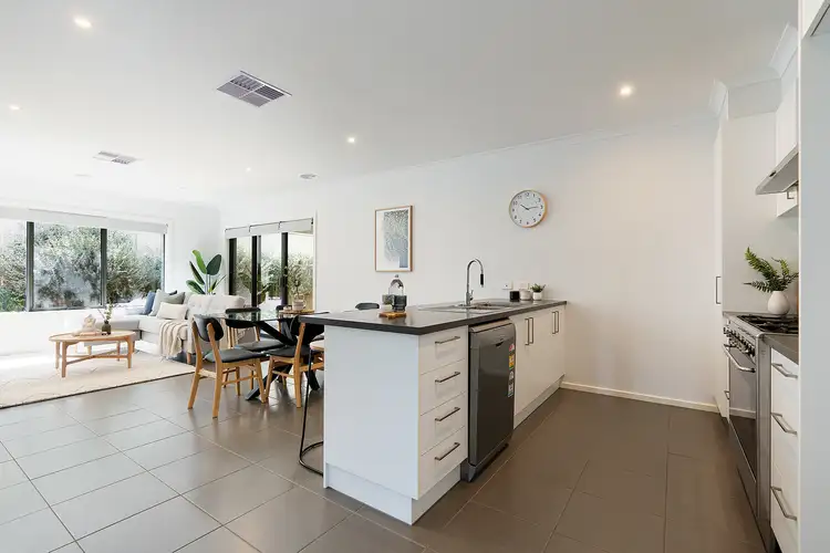 Fourth view of Homely house listing, 7 Masterson Close, Castlemaine VIC 3450