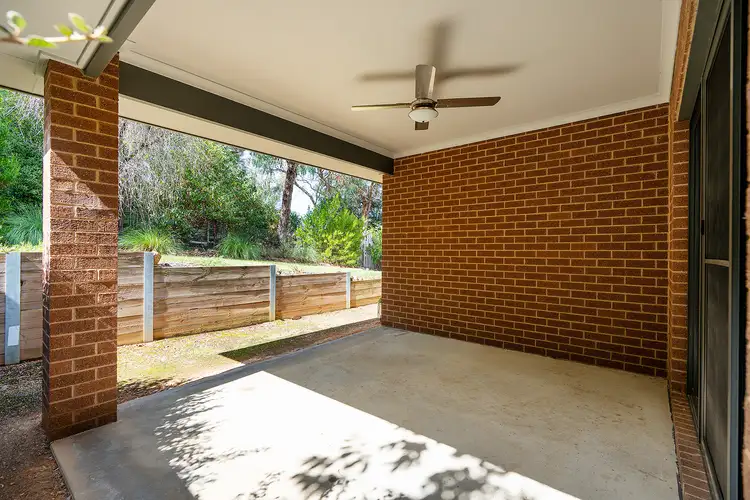 Sixth view of Homely house listing, 7 Masterson Close, Castlemaine VIC 3450