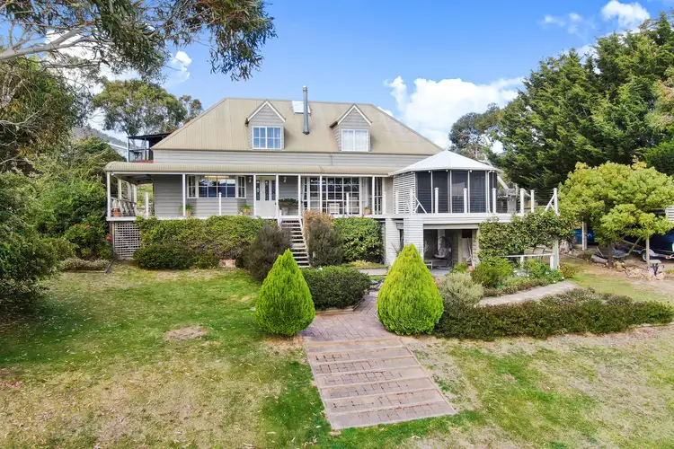 Main view of Homely house listing, 54 Lotus Avenue, Kalkite NSW 2627