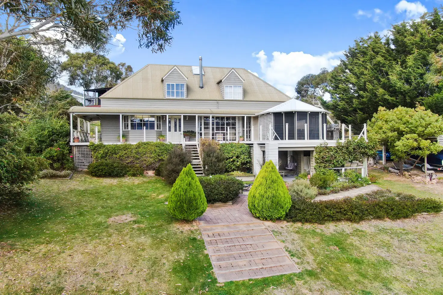 Main view of Homely house listing, 54 Lotus Avenue, Kalkite NSW 2627
