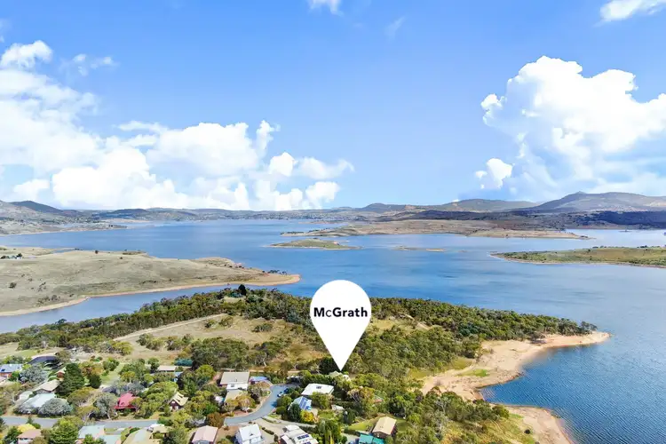 Second view of Homely house listing, 54 Lotus Avenue, Kalkite NSW 2627