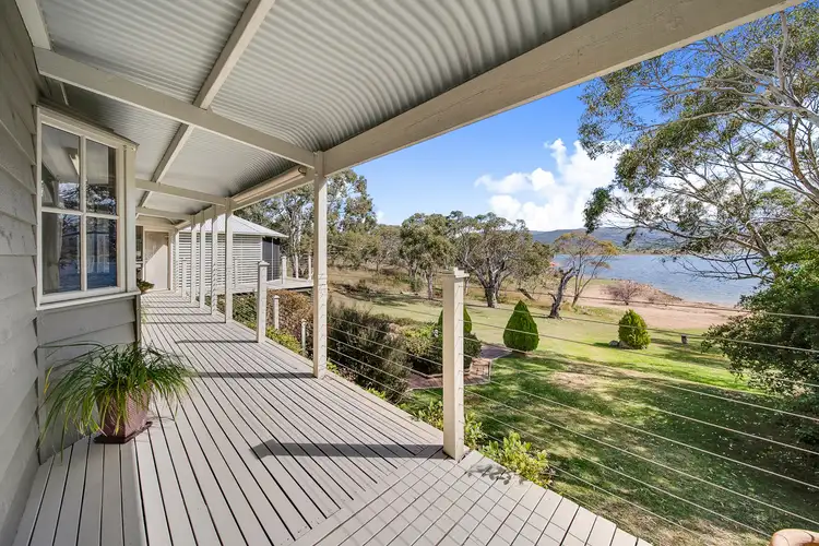 Fifth view of Homely house listing, 54 Lotus Avenue, Kalkite NSW 2627