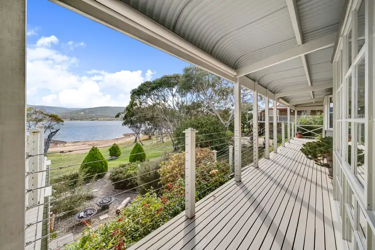 Sixth view of Homely house listing, 54 Lotus Avenue, Kalkite NSW 2627