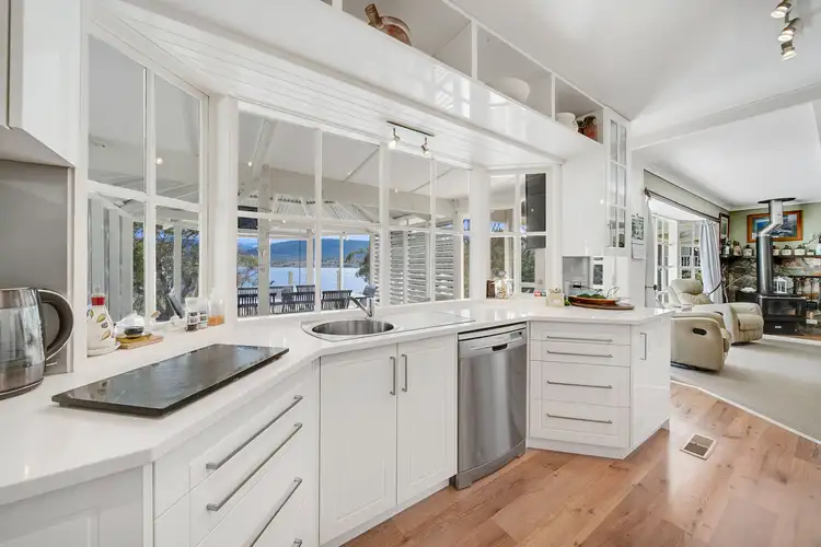Seventh view of Homely house listing, 54 Lotus Avenue, Kalkite NSW 2627