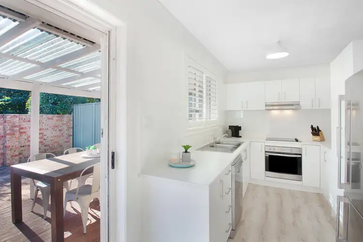 Second view of Homely house listing, 67 Coachwood Drive, Ourimbah NSW 2258