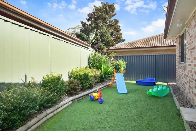 Fifth view of Homely house listing, 67 Coachwood Drive, Ourimbah NSW 2258