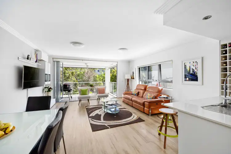 Third view of Homely apartment listing, 7/31-33 Sturdee Parade, Dee Why NSW 2099