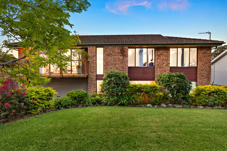 Third view of Homely house listing, 52 Glad Gunson Drive, Eleebana NSW 2282
