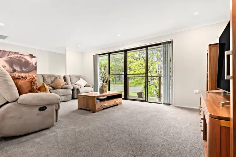 Fourth view of Homely house listing, 52 Glad Gunson Drive, Eleebana NSW 2282