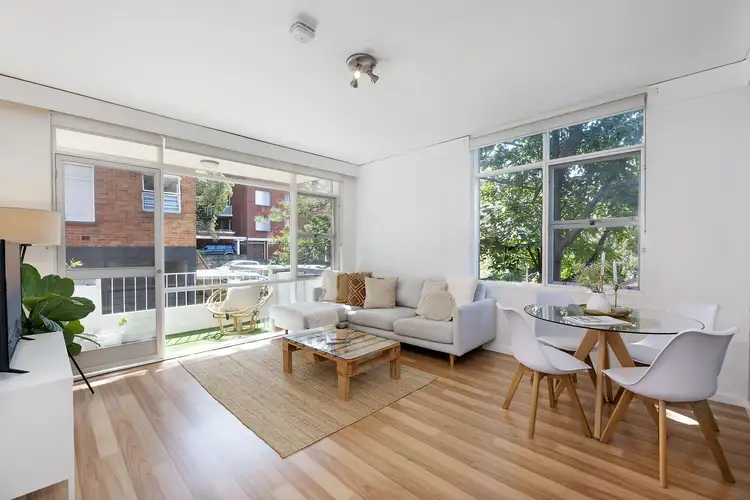 Main view of Homely unit listing, 14/21 Redman Road, Dee Why NSW 2099