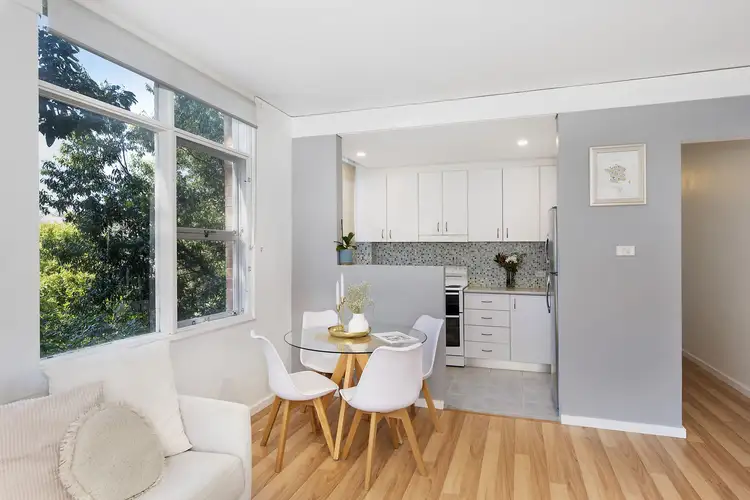 Second view of Homely unit listing, 14/21 Redman Road, Dee Why NSW 2099