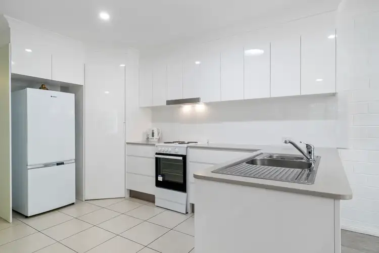Third view of Homely villa listing, 1/40 Guineas Creek Road, Currumbin Waters QLD 4223