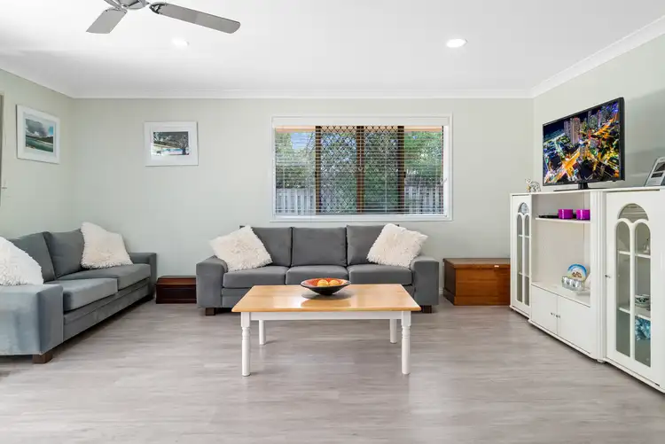 Sixth view of Homely villa listing, 1/40 Guineas Creek Road, Currumbin Waters QLD 4223