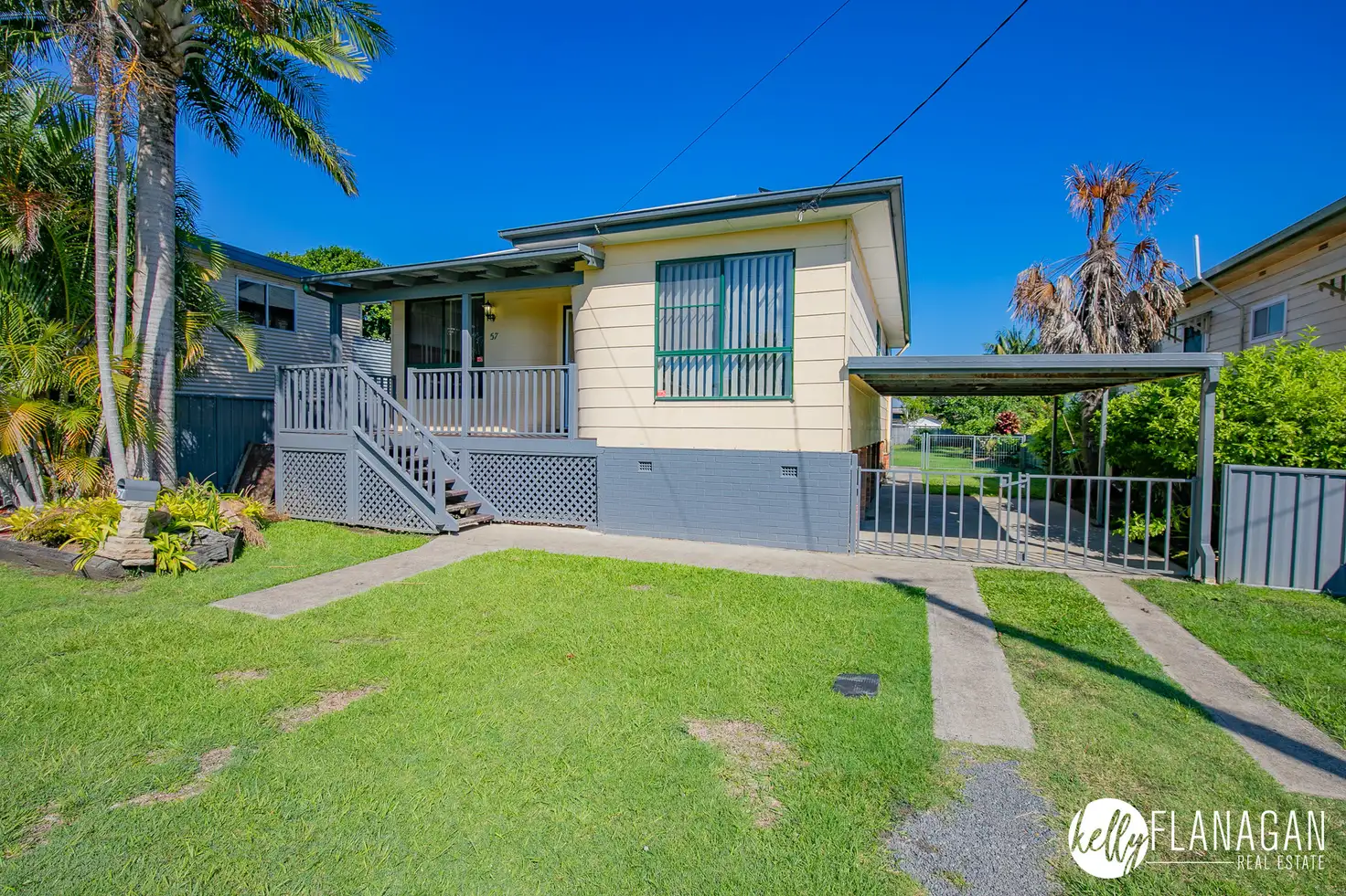 Main view of Homely house listing, 57 Belmore Street, Smithtown NSW 2440