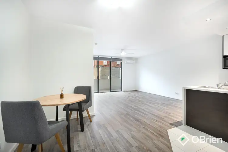 Fifth view of Homely apartment listing, 14/392 Nepean Highway, Frankston VIC 3199