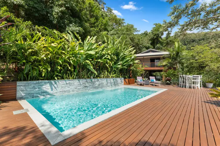 103 Kookaburra Drive, Cannon Valley QLD 4800