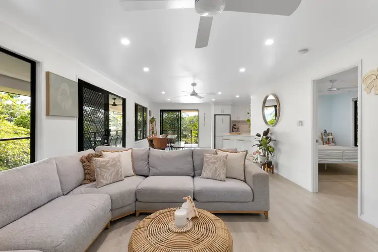 Third view of Homely house listing, 103 Kookaburra Drive, Cannon Valley QLD 4800