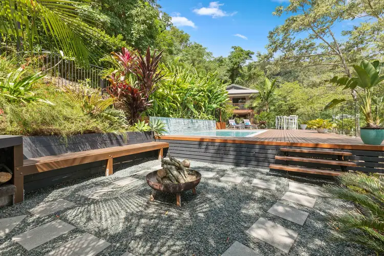 Fourth view of Homely house listing, 103 Kookaburra Drive, Cannon Valley QLD 4800