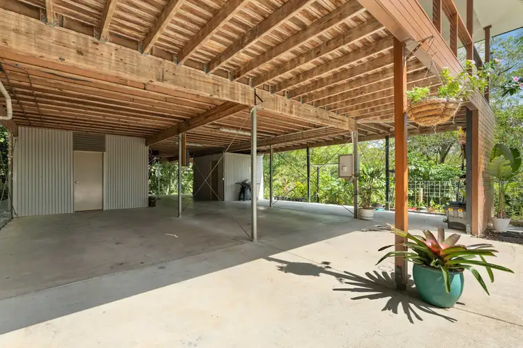 Sixth view of Homely house listing, 103 Kookaburra Drive, Cannon Valley QLD 4800