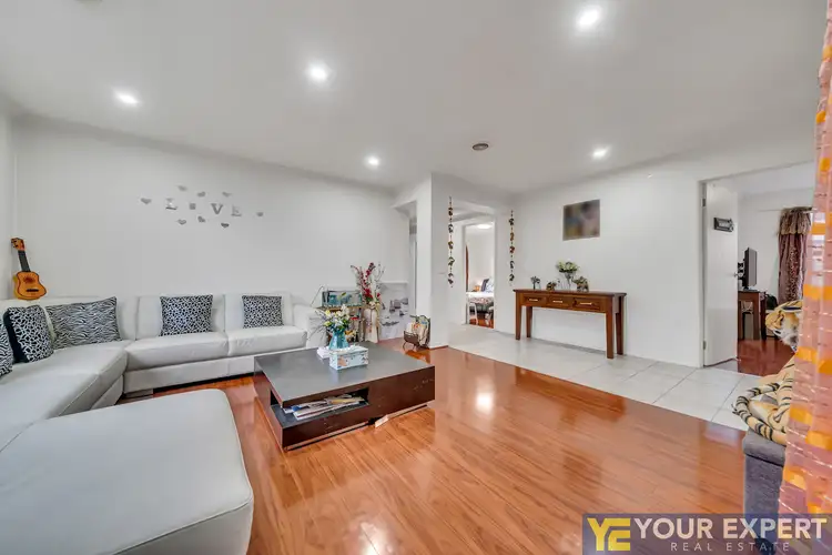 Second view of Homely house listing, 13 Middleham Close, Cranbourne West VIC 3977