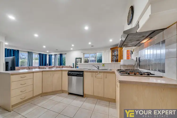 Third view of Homely house listing, 13 Middleham Close, Cranbourne West VIC 3977