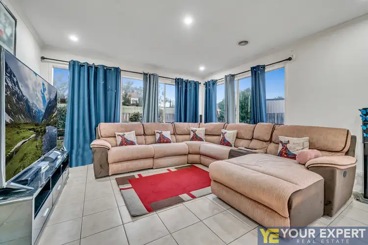 Fifth view of Homely house listing, 13 Middleham Close, Cranbourne West VIC 3977