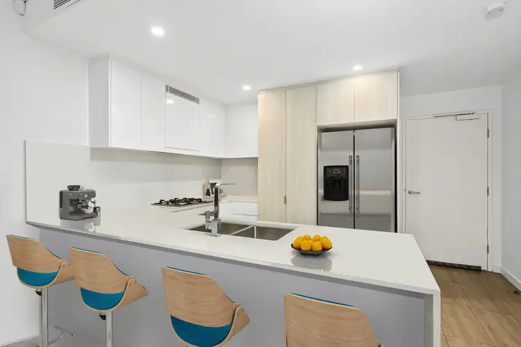 Second view of Homely apartment listing, B102/5 Grand Court, Fairy Meadow NSW 2519