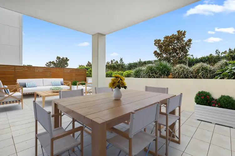 Third view of Homely apartment listing, B102/5 Grand Court, Fairy Meadow NSW 2519