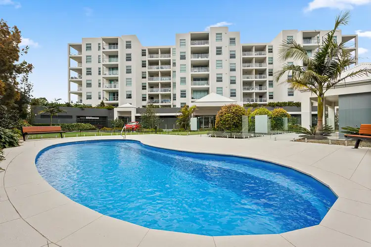 Fifth view of Homely apartment listing, B102/5 Grand Court, Fairy Meadow NSW 2519