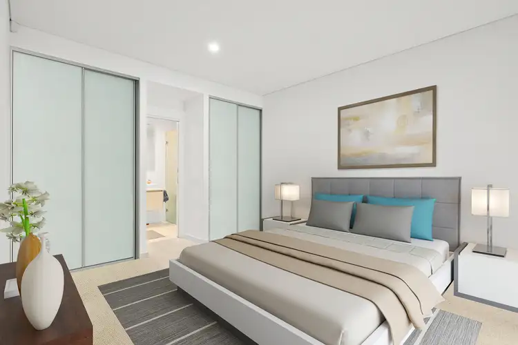 Sixth view of Homely apartment listing, B102/5 Grand Court, Fairy Meadow NSW 2519
