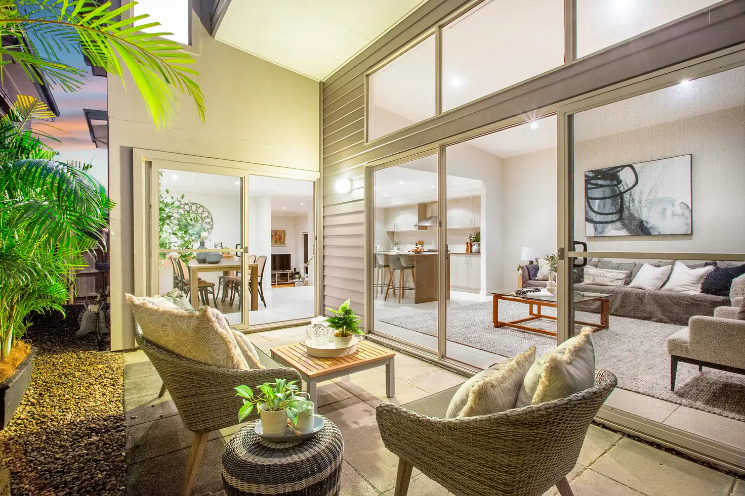 Main view of Homely house listing, 4 Chandos Street, Manly Vale NSW 2093