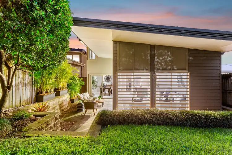 Second view of Homely house listing, 4 Chandos Street, Manly Vale NSW 2093